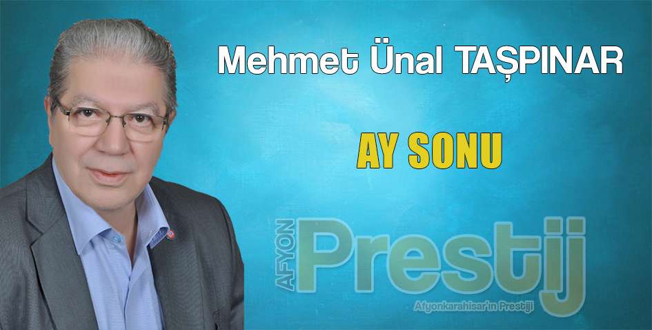 AY SONU