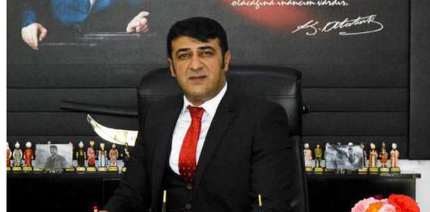 Çay Belediyesi’nde e-belediye hizmeti
