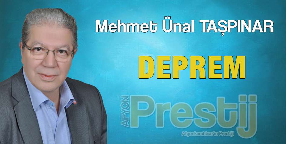 DEPREM