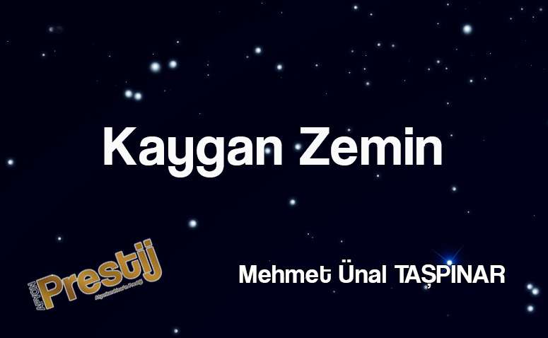 KADIN OLMAK, BOŞ OLMAK..