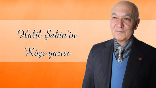 TÜRKİYE VE SEÇENEKLERİ