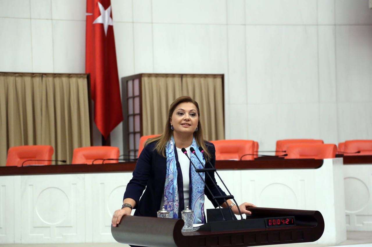 Köksal’dan jet önerge: Sorumlusu kim?