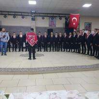 Düzağaç Belediyesi’nden görkemli asker eğlencesi