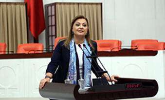 “Yeni yıl demokrasi, adalet ve huzur getirsin”