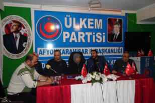 Uysal, “Cezalar caydırıcı değil”