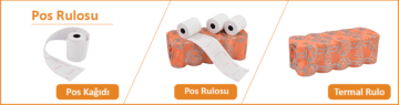 Pos Kağıdı Çeşitleri