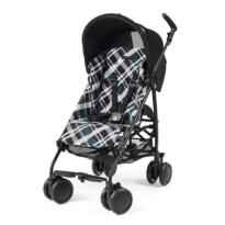 Baston Bebek Arabası