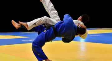 Judo’da Türkiye Birinliği Afyon’da belli olacak