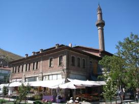 YONCAALTI CAMİİ