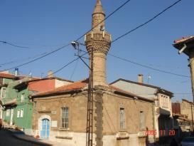 ADEYZE (ATİZE) CAMİİ