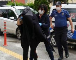 Afyonkarahisar’da fuhuş operasyonu: 5 gözaltı