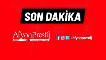 Bolvadin’de 20 kök Hint keneviri ele geçirildi