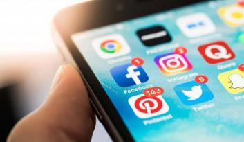 Facebook ve Instagram’dan maske uyarısı