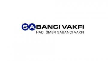 Sabancı Vakfı’ndan Afyon’a hibe desteği