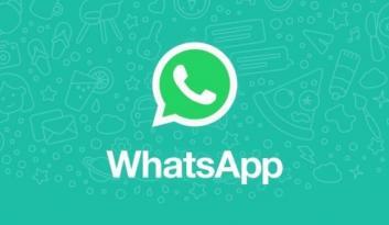 WhatsApp Web karanlık moda kavuştu