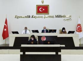 Afyon İl Genel Meclisi toplanıyor
