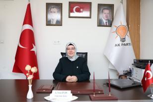 Ferda Ertürk iddialara cevap verdi…
