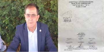 “Müfettiş talebinde bulunduk ama gelmedi”