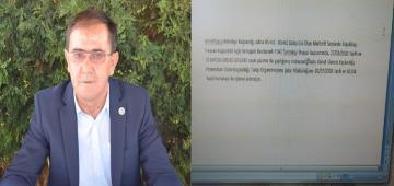 “Halka hizmet hakka hizmettir”