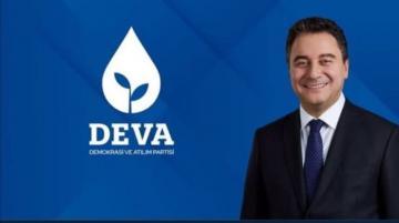 DEVA Partisi’nin Afyon yönetimi belli oldu