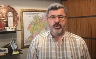 Ali Özkaya gerçekleri anlattı…